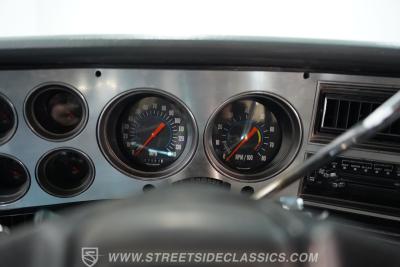 1984 GMC Jimmy Sierra Classic 4x4