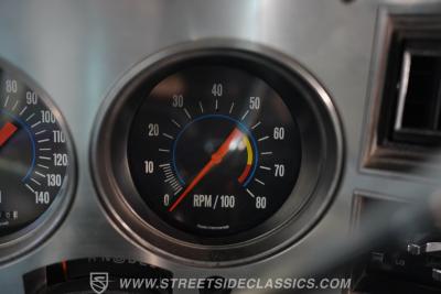 1984 GMC Jimmy Sierra Classic 4x4