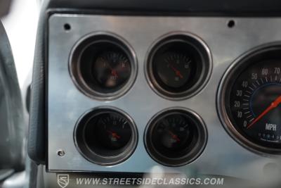 1984 GMC Jimmy Sierra Classic 4x4