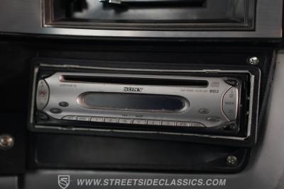 1984 GMC Jimmy Sierra Classic 4x4