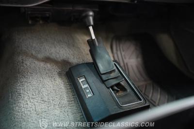 1984 GMC Jimmy Sierra Classic 4x4