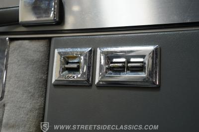 1984 GMC Jimmy Sierra Classic 4x4