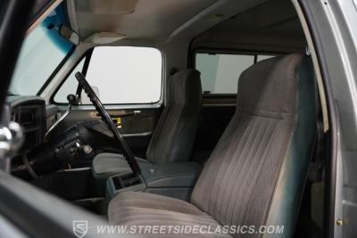 1984 GMC Jimmy Sierra Classic 4x4