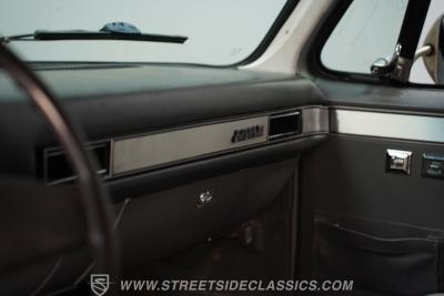 1984 GMC Jimmy Sierra Classic 4x4