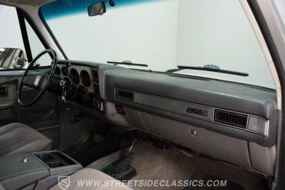 1984 GMC Jimmy Sierra Classic 4x4