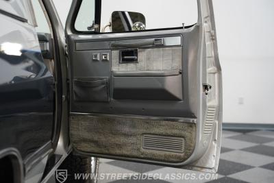 1984 GMC Jimmy Sierra Classic 4x4