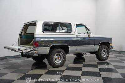 1984 GMC Jimmy Sierra Classic 4x4
