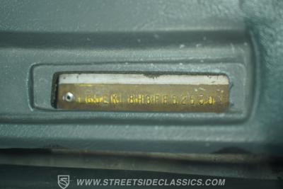 1984 GMC Jimmy Sierra Classic 4x4