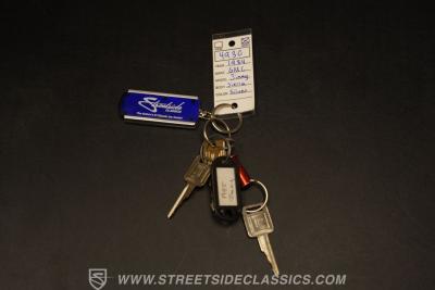 1984 GMC Jimmy Sierra Classic 4x4