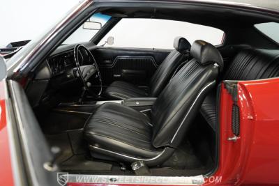 1971 Chevrolet Chevelle Chevelle SS Tribute