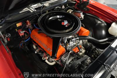 1971 Chevrolet Chevelle Chevelle SS Tribute