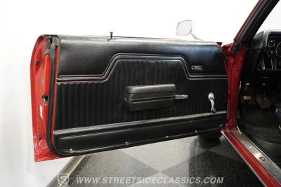 1971 Chevrolet Chevelle Chevelle SS Tribute