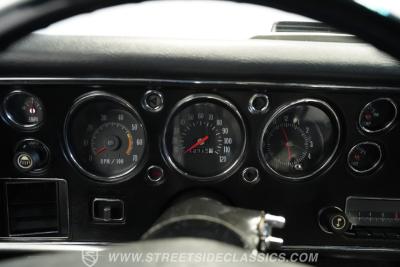 1971 Chevrolet Chevelle Chevelle SS Tribute