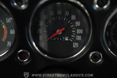 1971 Chevrolet Chevelle Chevelle SS Tribute