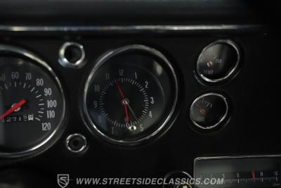 1971 Chevrolet Chevelle Chevelle SS Tribute