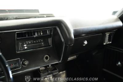 1971 Chevrolet Chevelle Chevelle SS Tribute