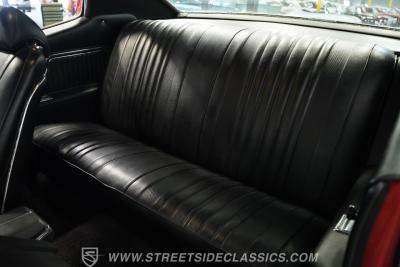 1971 Chevrolet Chevelle Chevelle SS Tribute