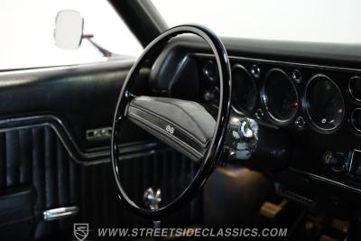 1971 Chevrolet Chevelle Chevelle SS Tribute