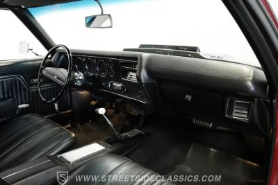 1971 Chevrolet Chevelle Chevelle SS Tribute