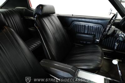 1971 Chevrolet Chevelle Chevelle SS Tribute