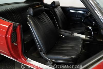 1971 Chevrolet Chevelle Chevelle SS Tribute