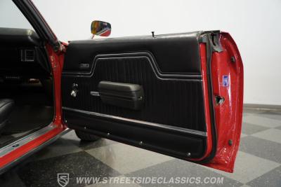 1971 Chevrolet Chevelle Chevelle SS Tribute