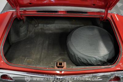 1971 Chevrolet Chevelle Chevelle SS Tribute