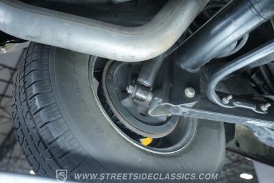 1971 Chevrolet Chevelle Chevelle SS Tribute