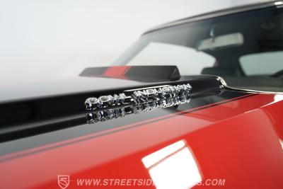 1971 Chevrolet Chevelle Chevelle SS Tribute