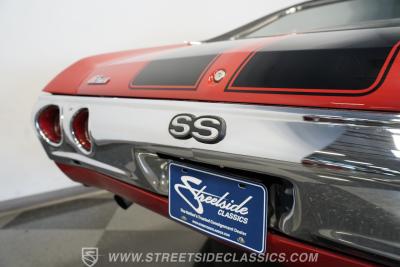 1971 Chevrolet Chevelle Chevelle SS Tribute