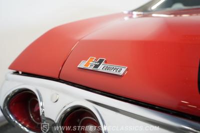 1971 Chevrolet Chevelle Chevelle SS Tribute
