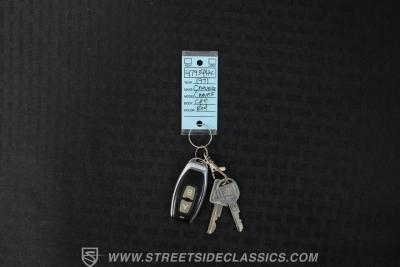 1971 Chevrolet Chevelle Chevelle SS Tribute