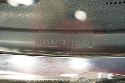 1971 Chevrolet Chevelle Chevelle SS Tribute