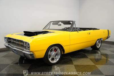 1968 Dodge Dart