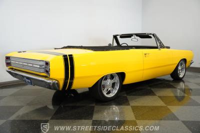 1968 Dodge Dart