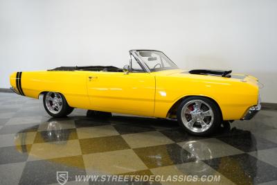 1968 Dodge Dart
