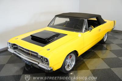 1968 Dodge Dart