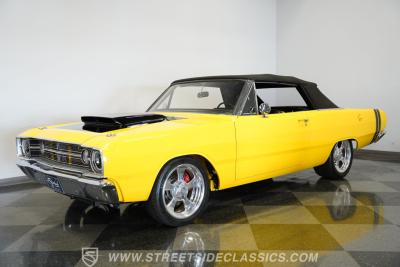 1968 Dodge Dart