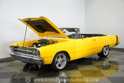1968 Dodge Dart