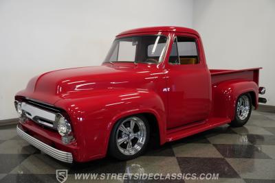 1954 Ford Pickup