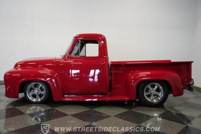 1954 Ford Pickup