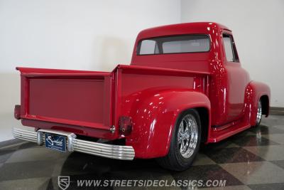 1954 Ford Pickup