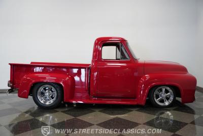 1954 Ford Pickup