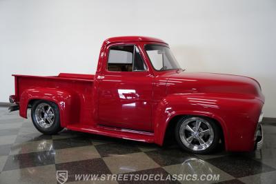 1954 Ford Pickup