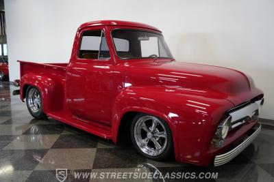 1954 Ford Pickup