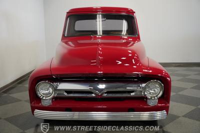1954 Ford Pickup