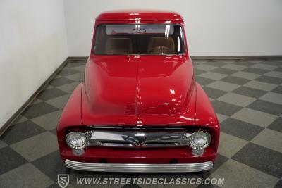 1954 Ford Pickup
