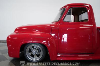 1954 Ford Pickup