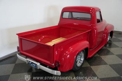 1954 Ford Pickup
