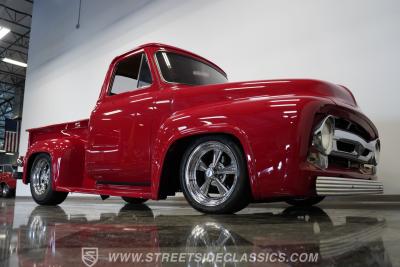 1954 Ford Pickup